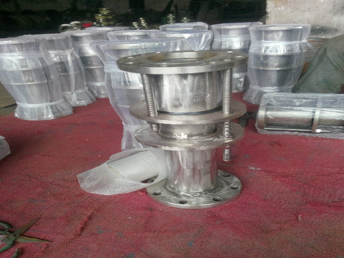 國(guó)優(yōu)材質(zhì)無約束型波紋補(bǔ)償器用途安裝定義介紹