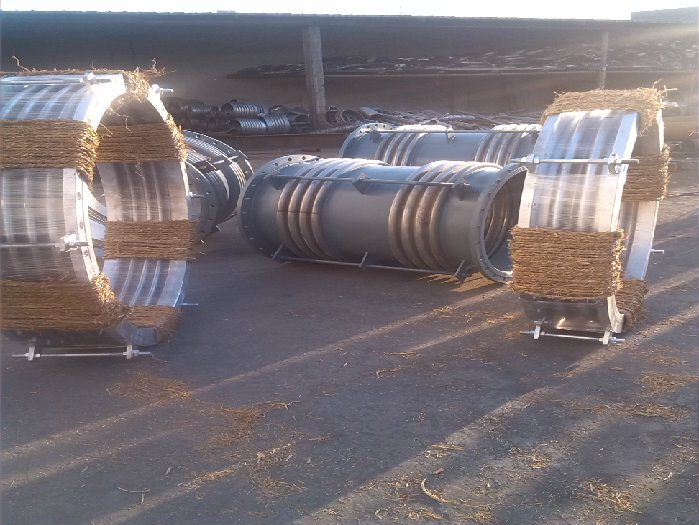 耐高壓不銹鋼波紋管補(bǔ)償器的規(guī)格性能用途介紹