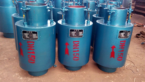 直埋式波紋補償器還會為應力腐蝕提供有利的環境條件