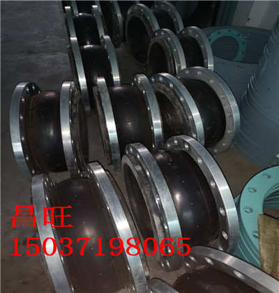 新疆阿克蘇市焊接管道直埋式波紋補償器規格尺寸性能定額