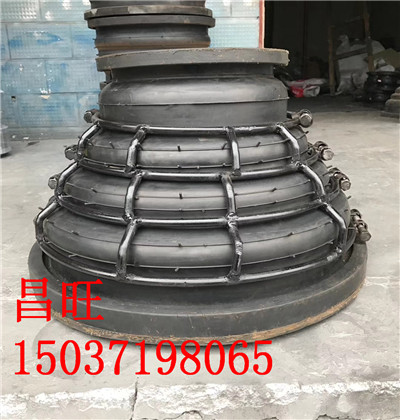 格爾木市萬向鉸鏈波紋補償器規(guī)格管線補償實際出發(fā)創(chuàng)新管道性能工作思路