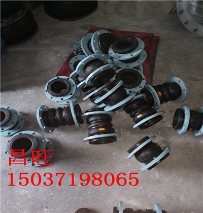 張掖市內(nèi)外壓平衡式波紋補(bǔ)償器規(guī)格結(jié)構(gòu)可用于不宜設(shè)置固定支架的高物位置管線中