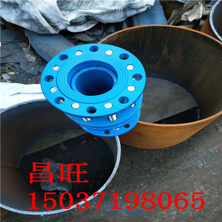 竹山縣不銹鋼通用型波紋補償器作用圖片