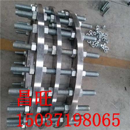 玉林市彈性套筒式補償器規格主要密封材質是那種?