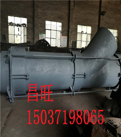 永春縣內(nèi)外壓平衡式波紋補償器圖例參數(shù)