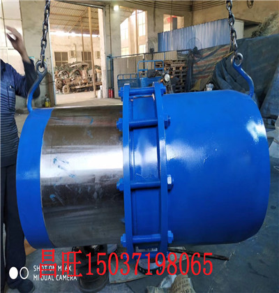 IEPDMֱ񲨼ya(b)͸g̖(ho)DN450